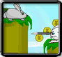 Bunny VS World