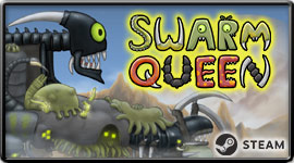 Swarm Queen