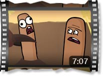 Worm Story